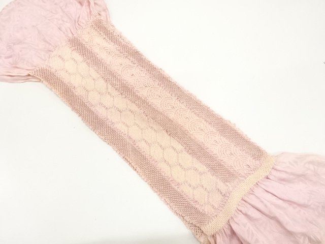 Japanese Kimono / Accessories Silk